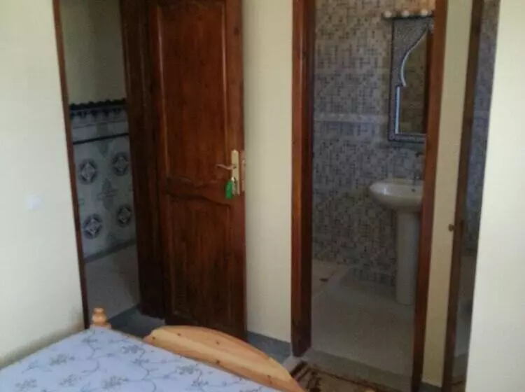 Otel Canarias Sahara