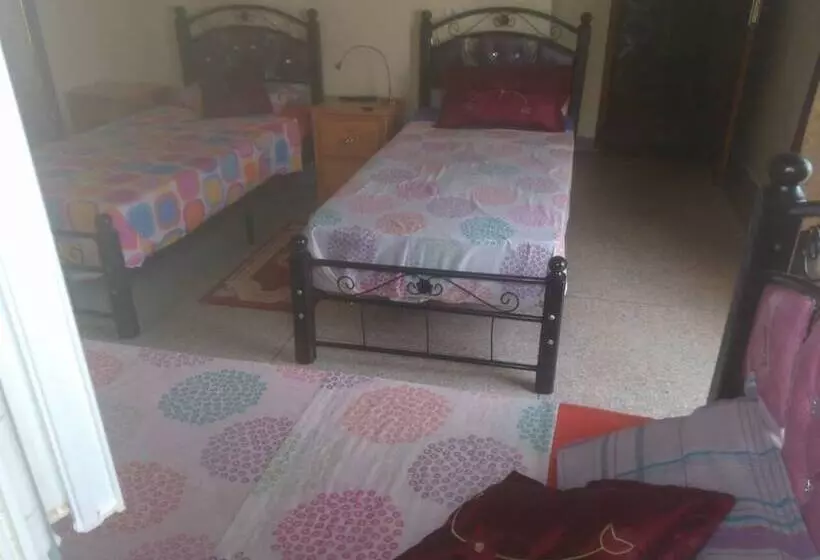 Otel Canarias Sahara