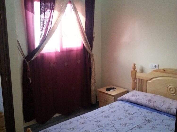 هتل Canarias Sahara