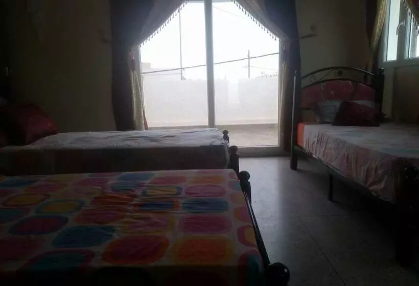 Otel Canarias Sahara