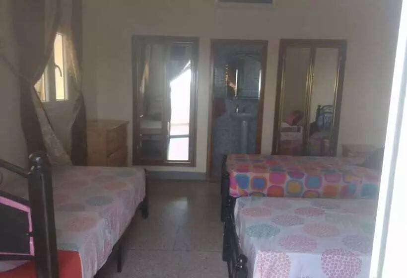 Otel Canarias Sahara