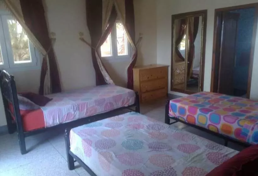 Otel Canarias Sahara