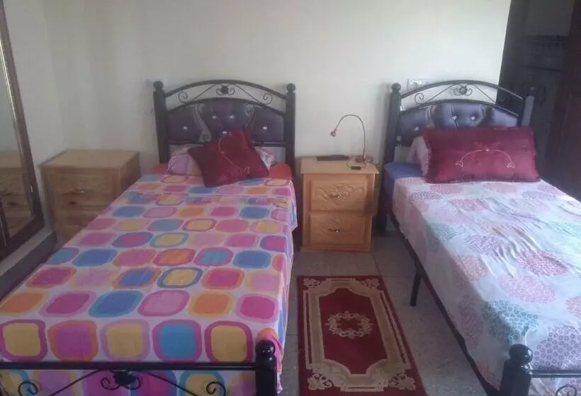 Otel Canarias Sahara