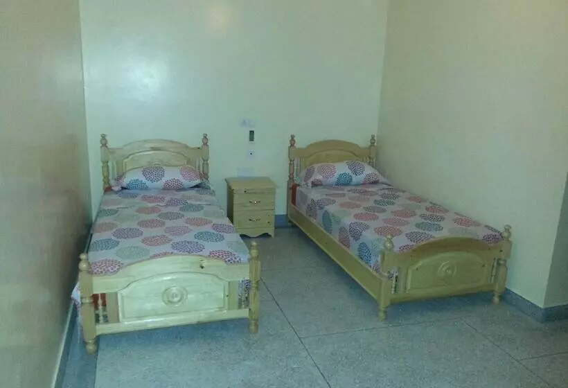 Otel Canarias Sahara