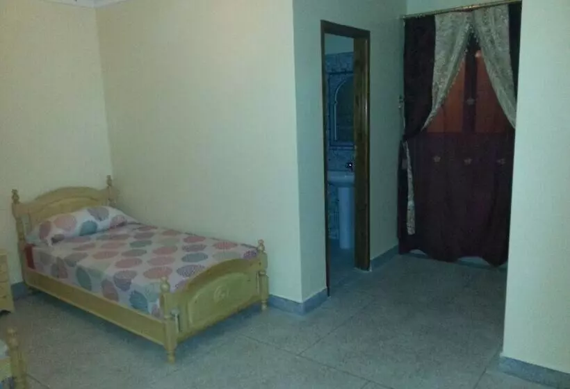 Otel Canarias Sahara