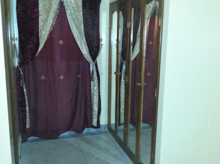 هتل Canarias Sahara