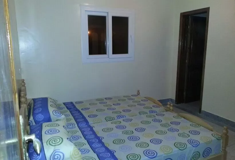 Otel Canarias Sahara