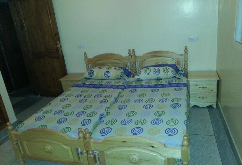 هتل Canarias Sahara