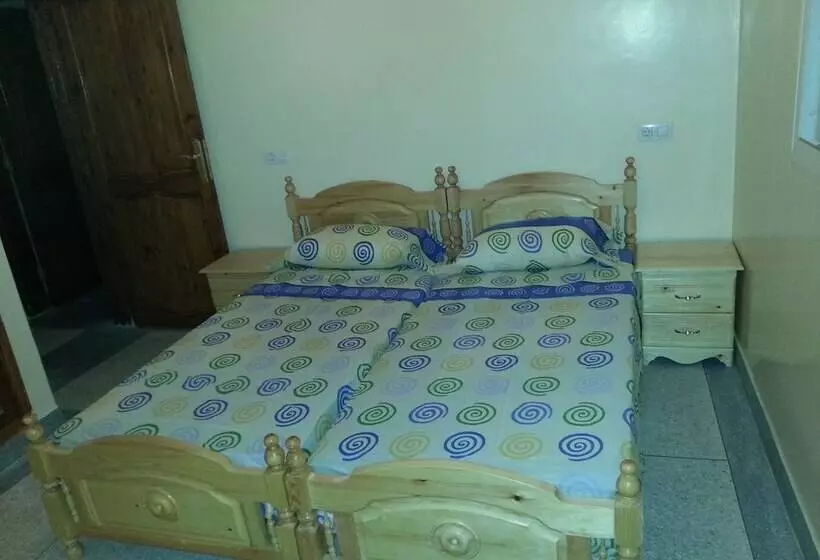 Otel Canarias Sahara