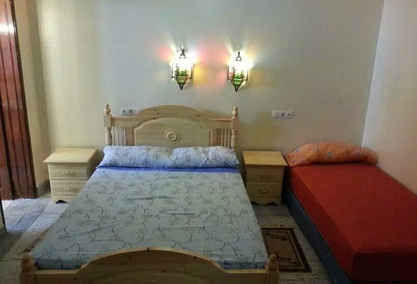 Otel Canarias Sahara