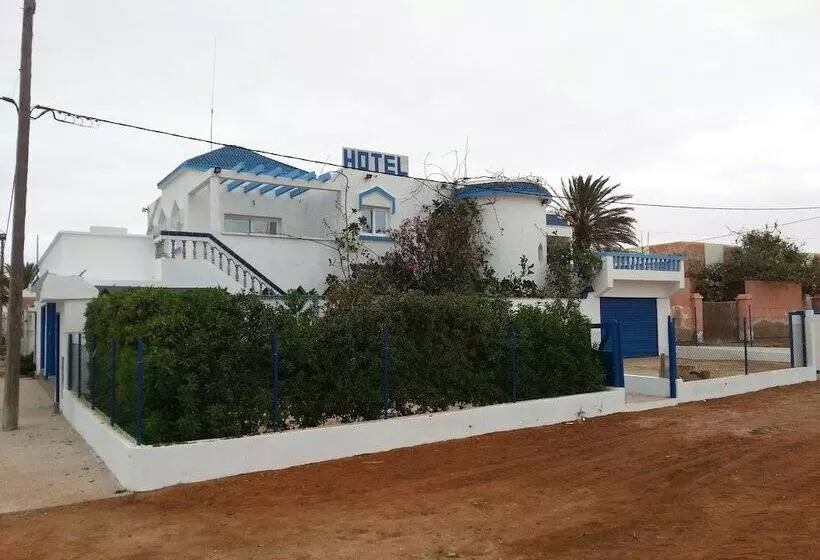 Otel Canarias Sahara