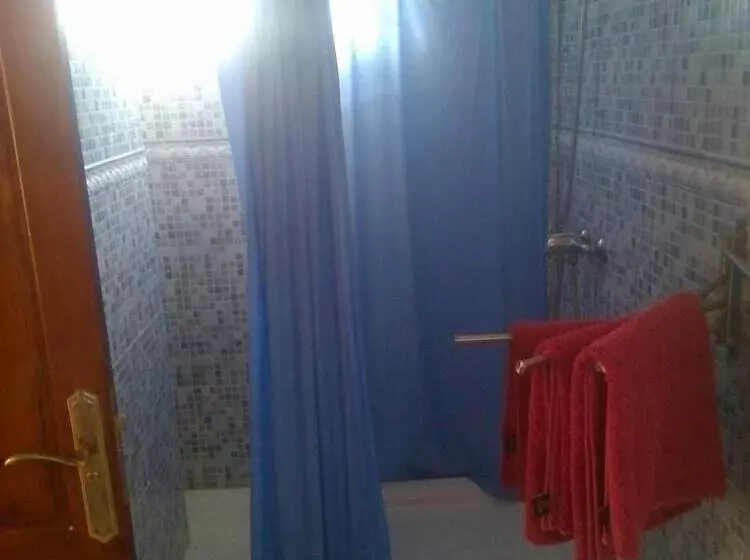 Otel Canarias Sahara