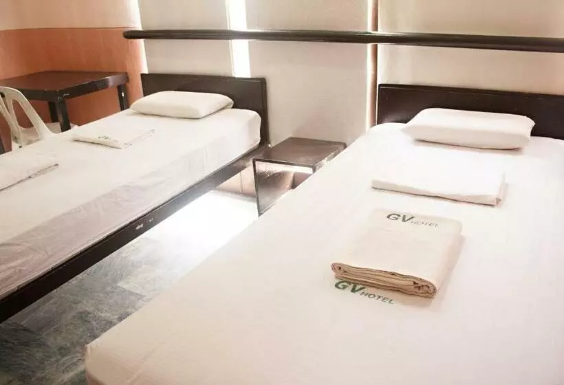 Gv Hotel   Ormoc
