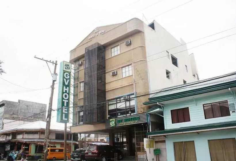 Gv Hotel   Ormoc