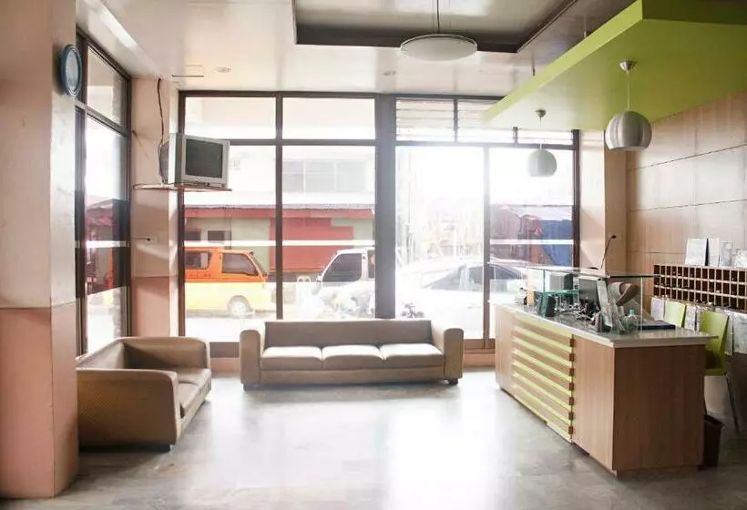 Gv Hotel   Ormoc