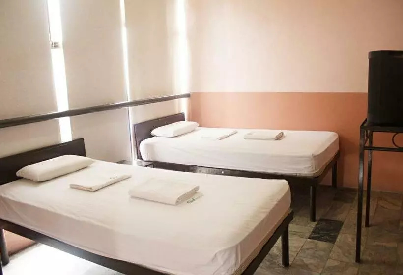 Gv Hotel   Ormoc