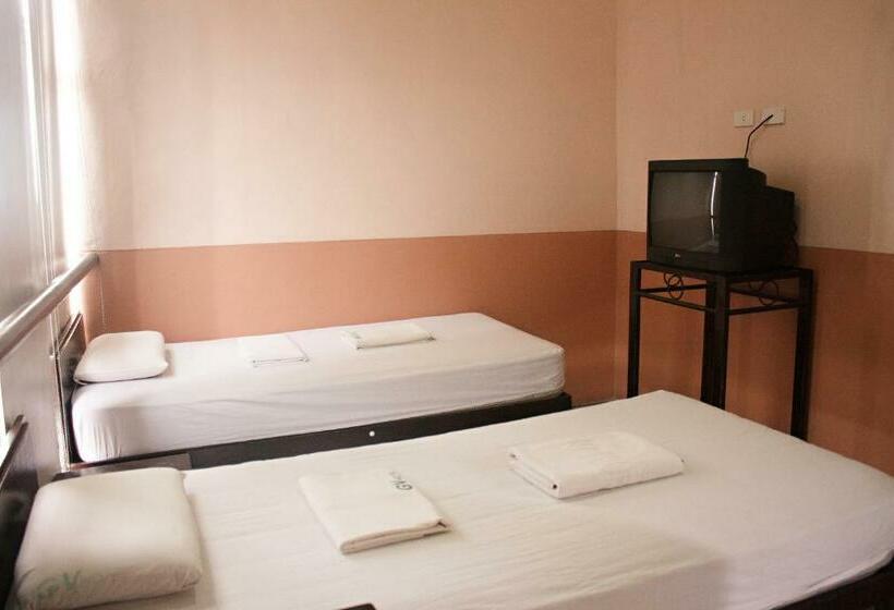 Gv Hotel Ormoc