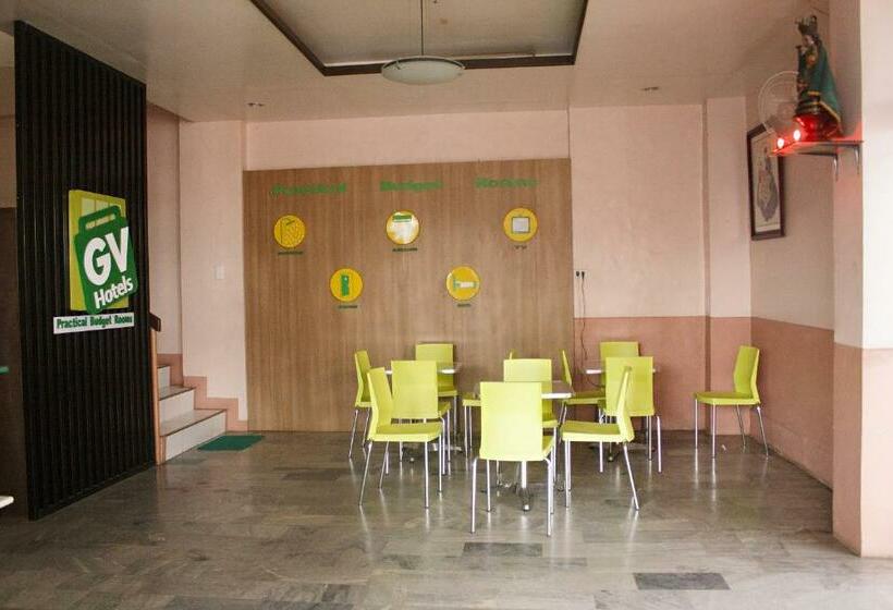 Gv Hotel Ormoc