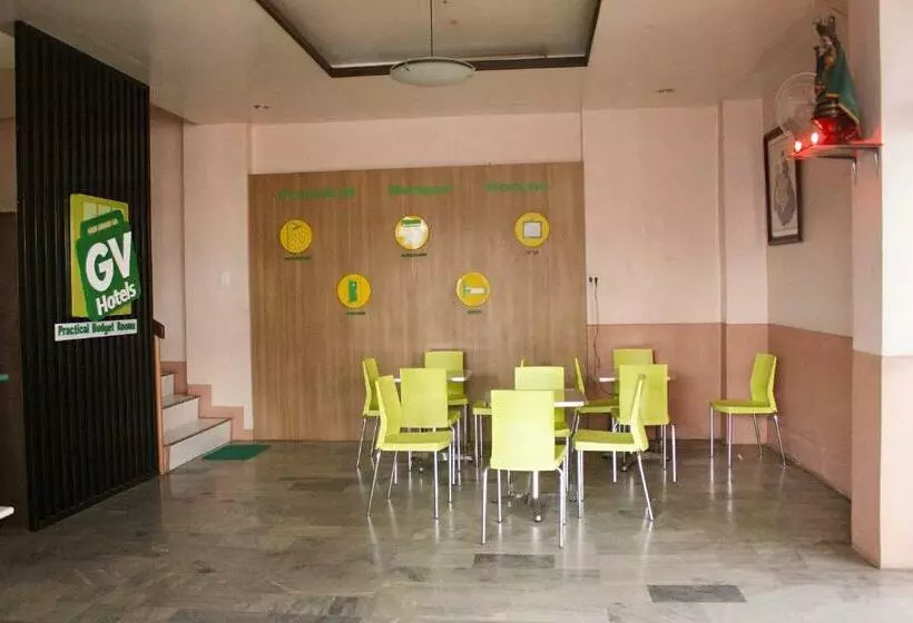 Gv Hotel   Ormoc