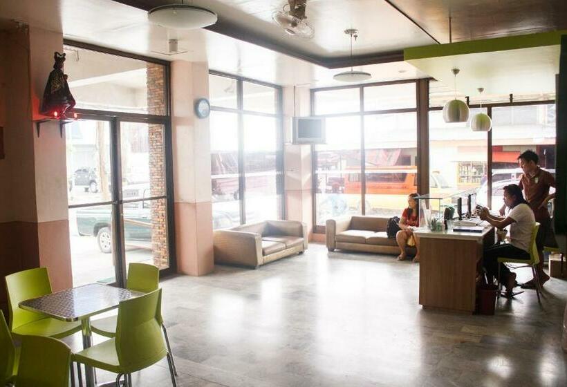 Gv Hotel Ormoc