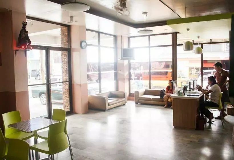 Gv Hotel   Ormoc