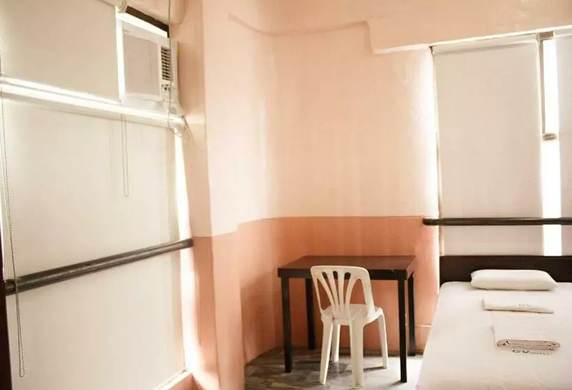 Gv Hotel   Ormoc