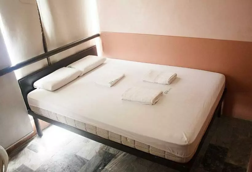 Gv Hotel   Ormoc