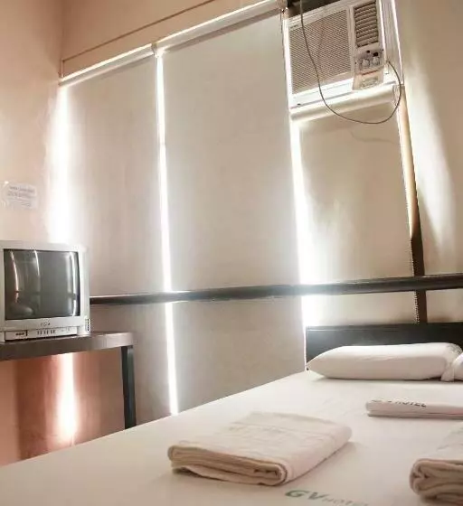 Gv Hotel   Ormoc