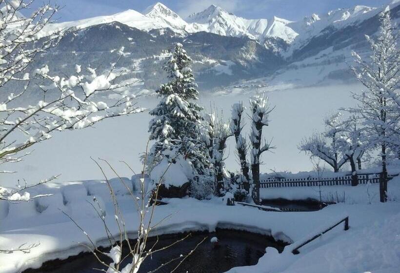 Отель Pongitzerhof