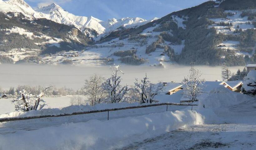 Отель Pongitzerhof