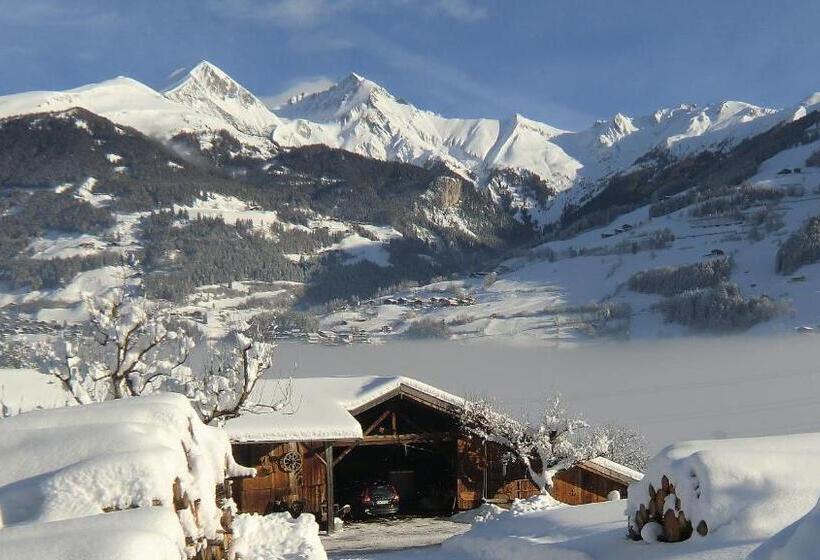 Отель Pongitzerhof