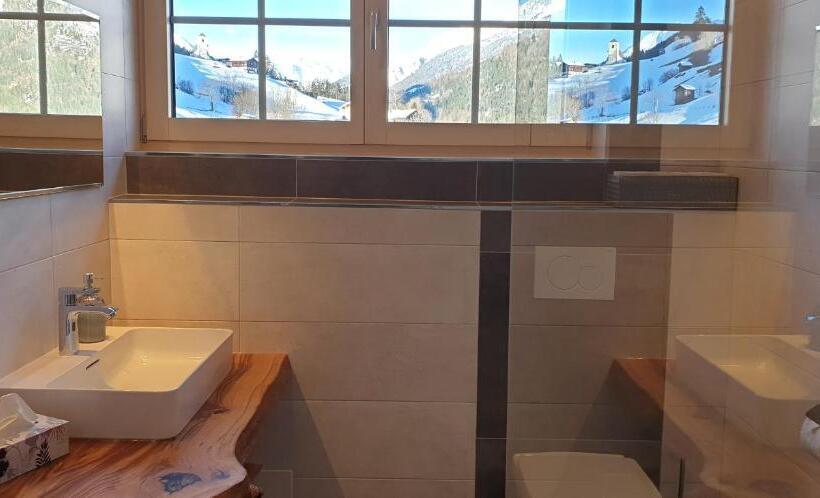 Отель Pongitzerhof