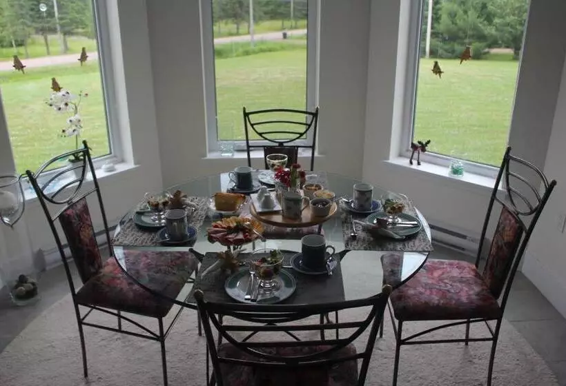 Nowak S Own B&b