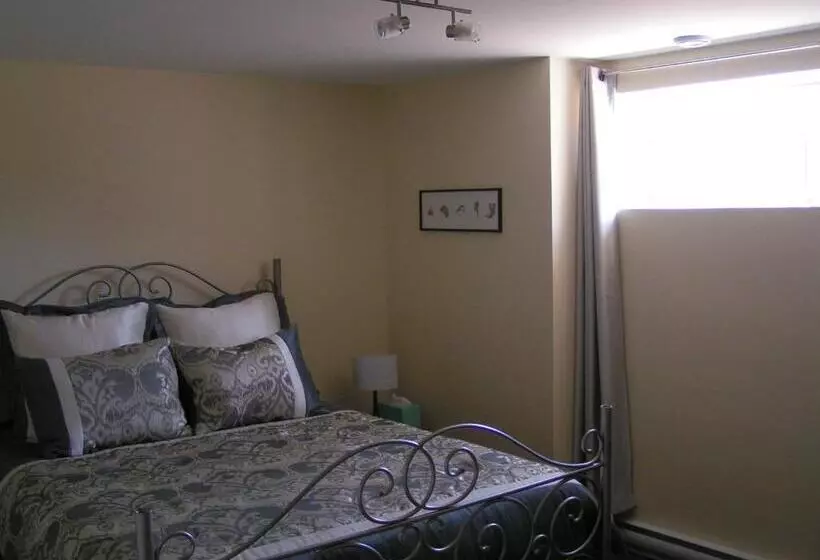 Nowak S Own B&b