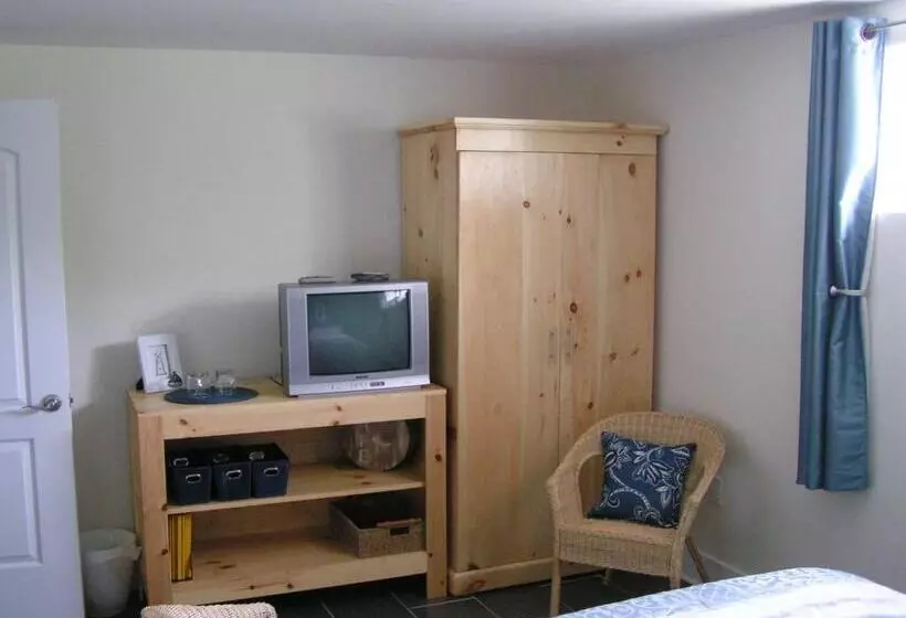 Nowak S Own B&b