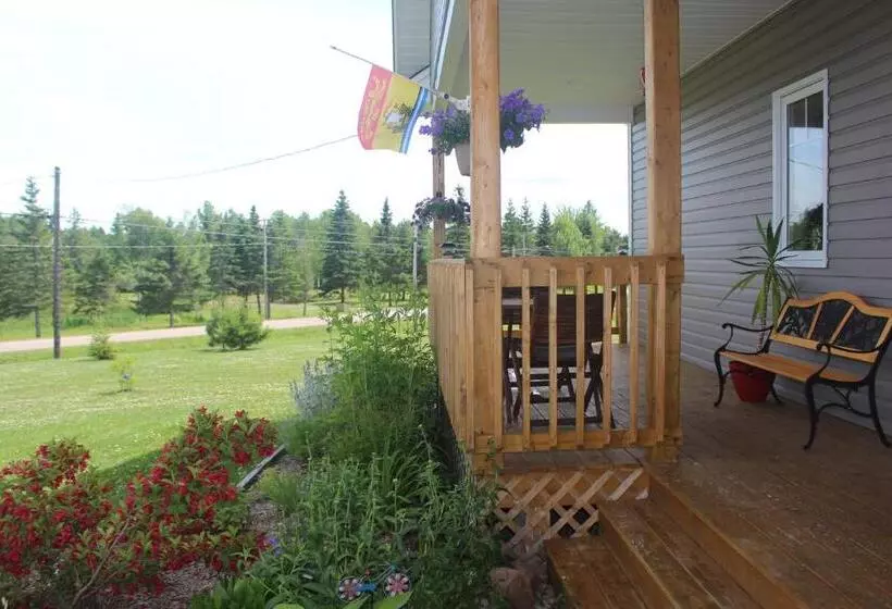 Nowak S Own B&b