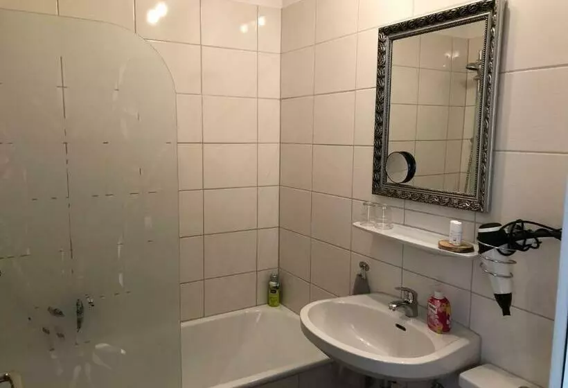 Majatalo Berghof Haselsberger