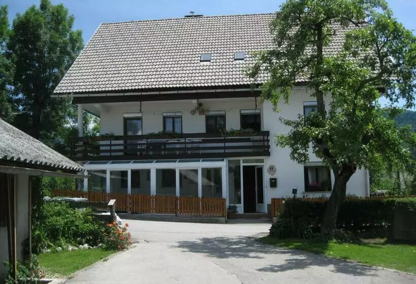 پانسیون Guest House žnidar