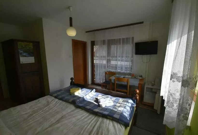 پانسیون Guest House žnidar