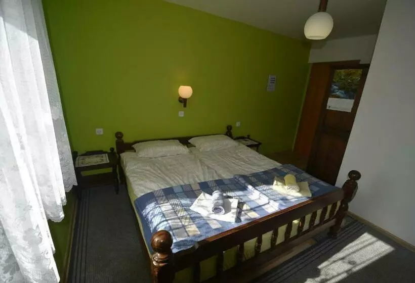 پانسیون Guest House žnidar