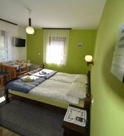 پانسیون Guest House žnidar