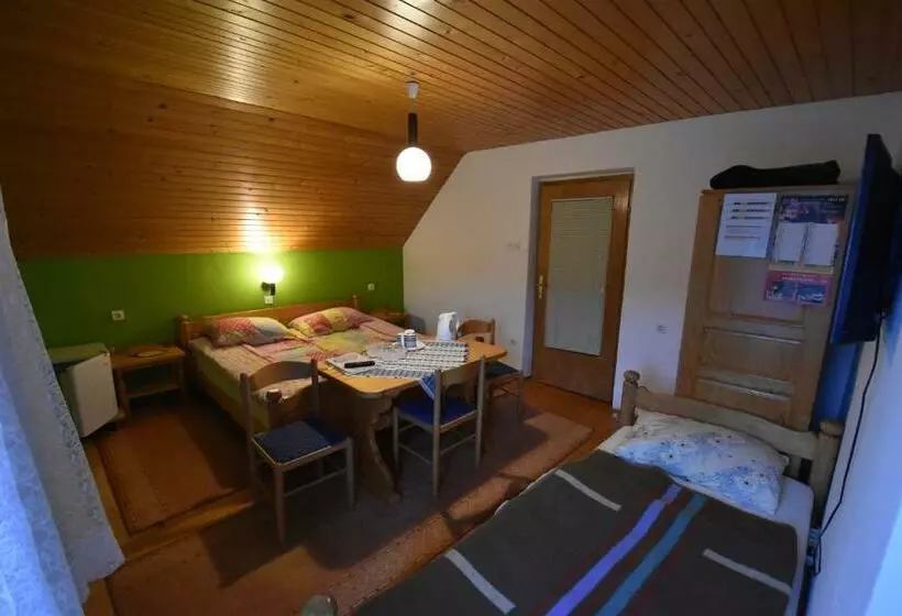 پانسیون Guest House žnidar