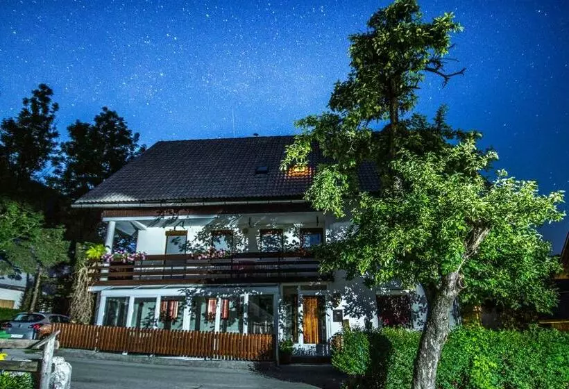 پانسیون Guest House žnidar