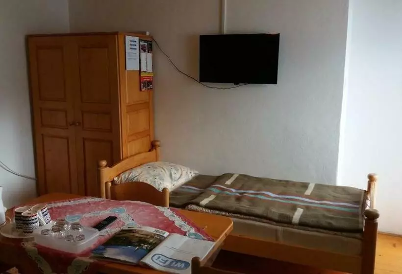 پانسیون Guest House žnidar