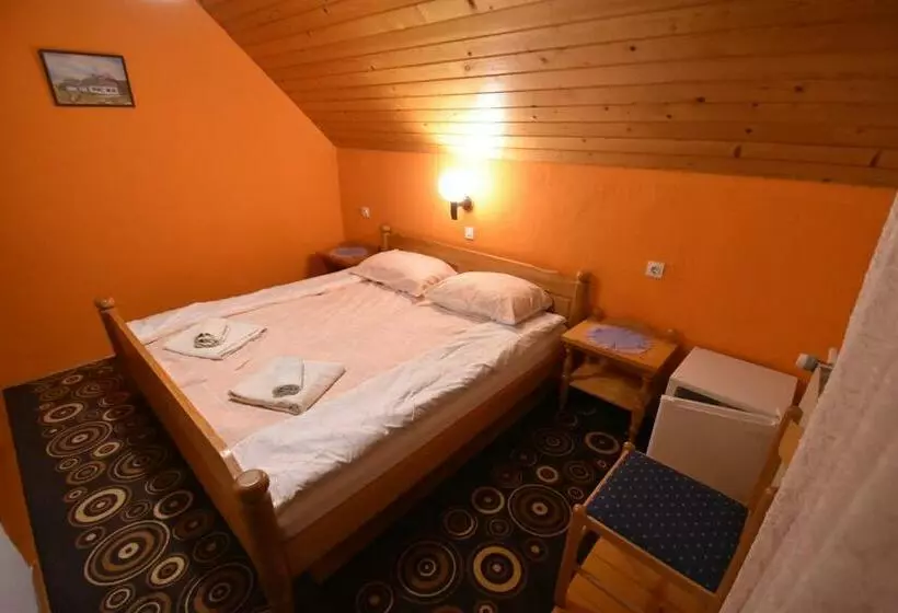 پانسیون Guest House žnidar