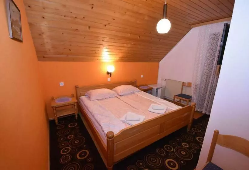 پانسیون Guest House žnidar