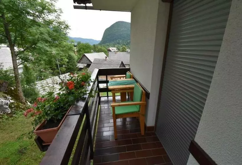 پانسیون Guest House žnidar