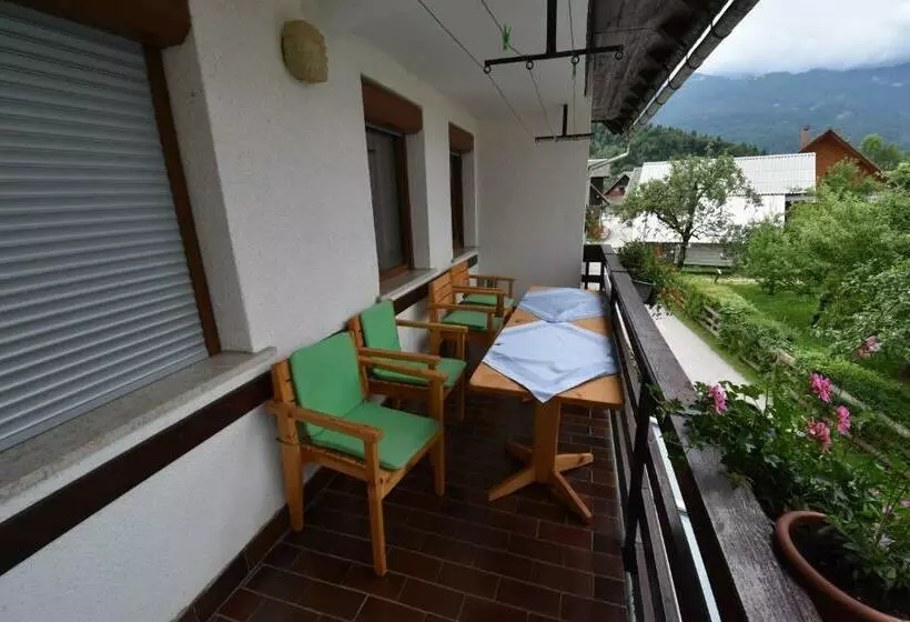 پانسیون Guest House žnidar