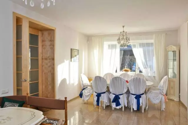 Majatalo Irena Family House