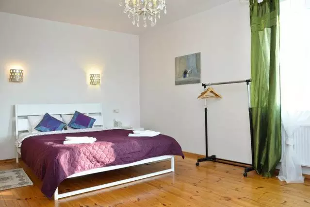 Majatalo Irena Family House